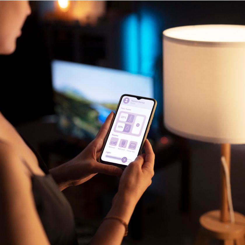 Умные технологии LIGHTERA