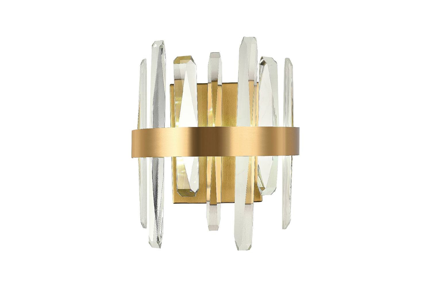 Настенное бра Natali Kovaltseva LED LAMPS 81116/1W