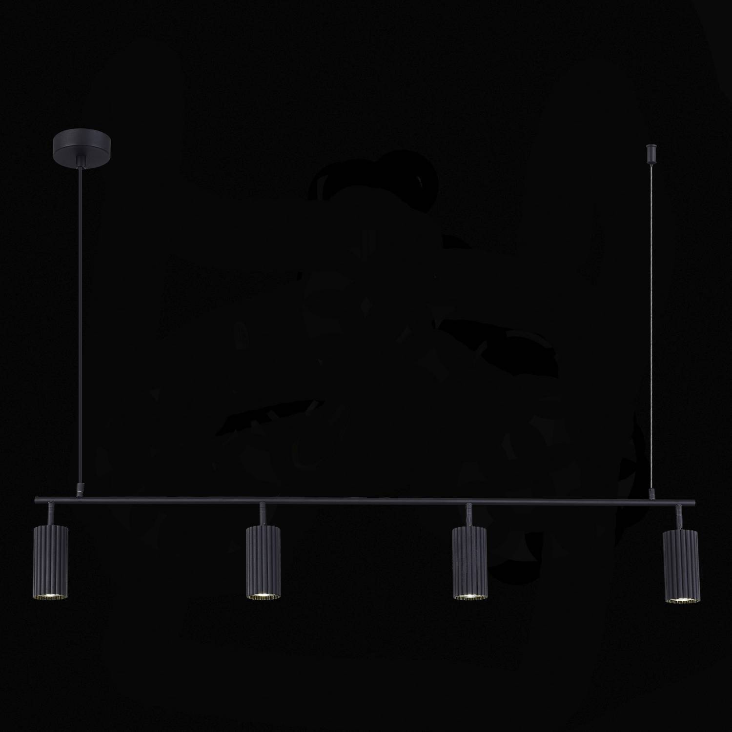 Светильник подвесной ST Luce Kendo SL1213.403.04