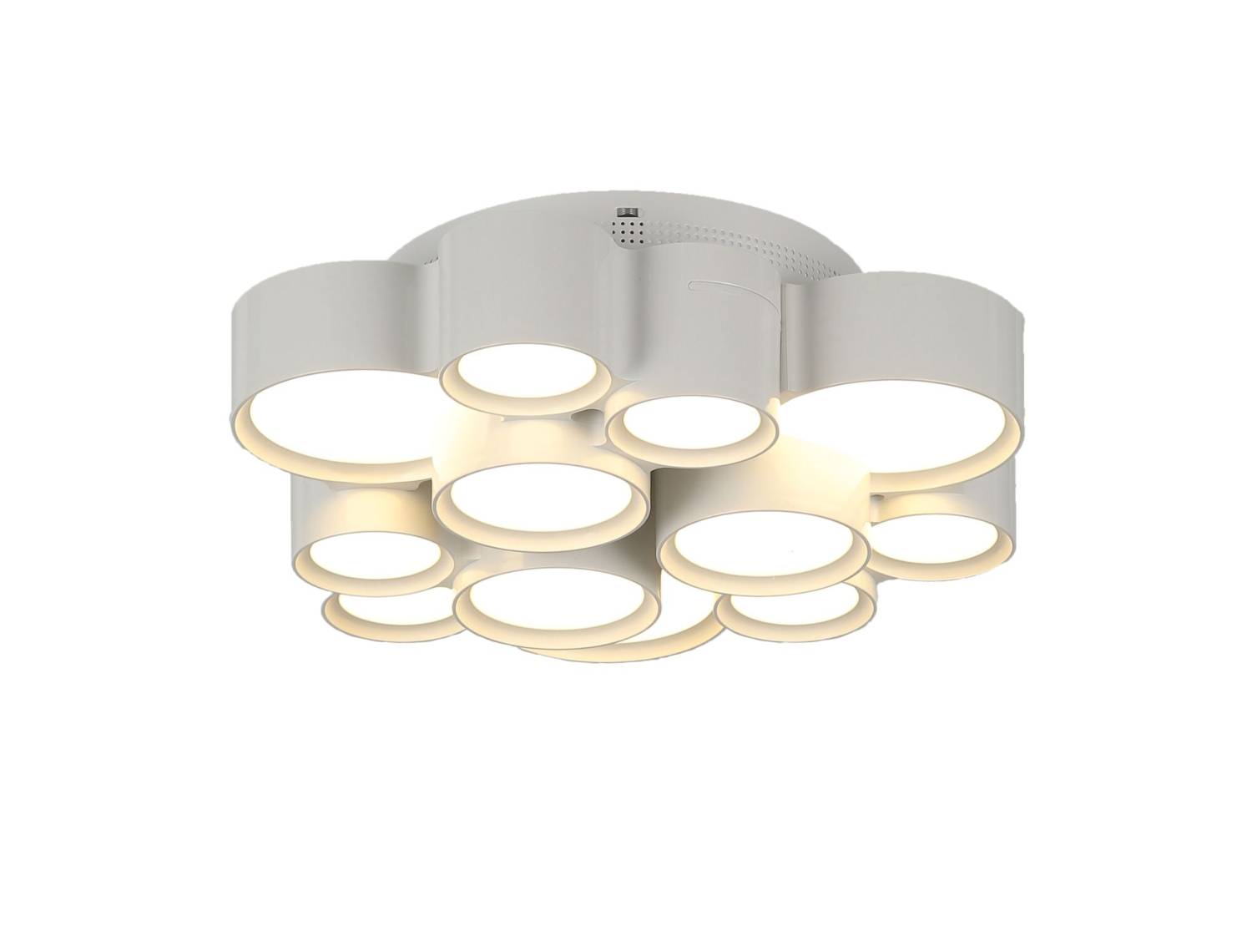 Потолочная люстра Freya Marilyn FR6043CL-L30W Потолочная люстра Freya Marilyn FR6043CL-L30W
