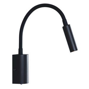 Настенный светильник Loft It Stick 10009BK