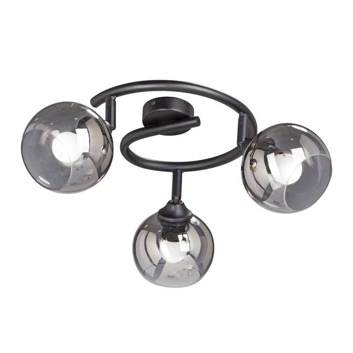 Светильник спот Vitaluce V4314-1/3PL Светильник спот Vitaluce V4314-1/3PL