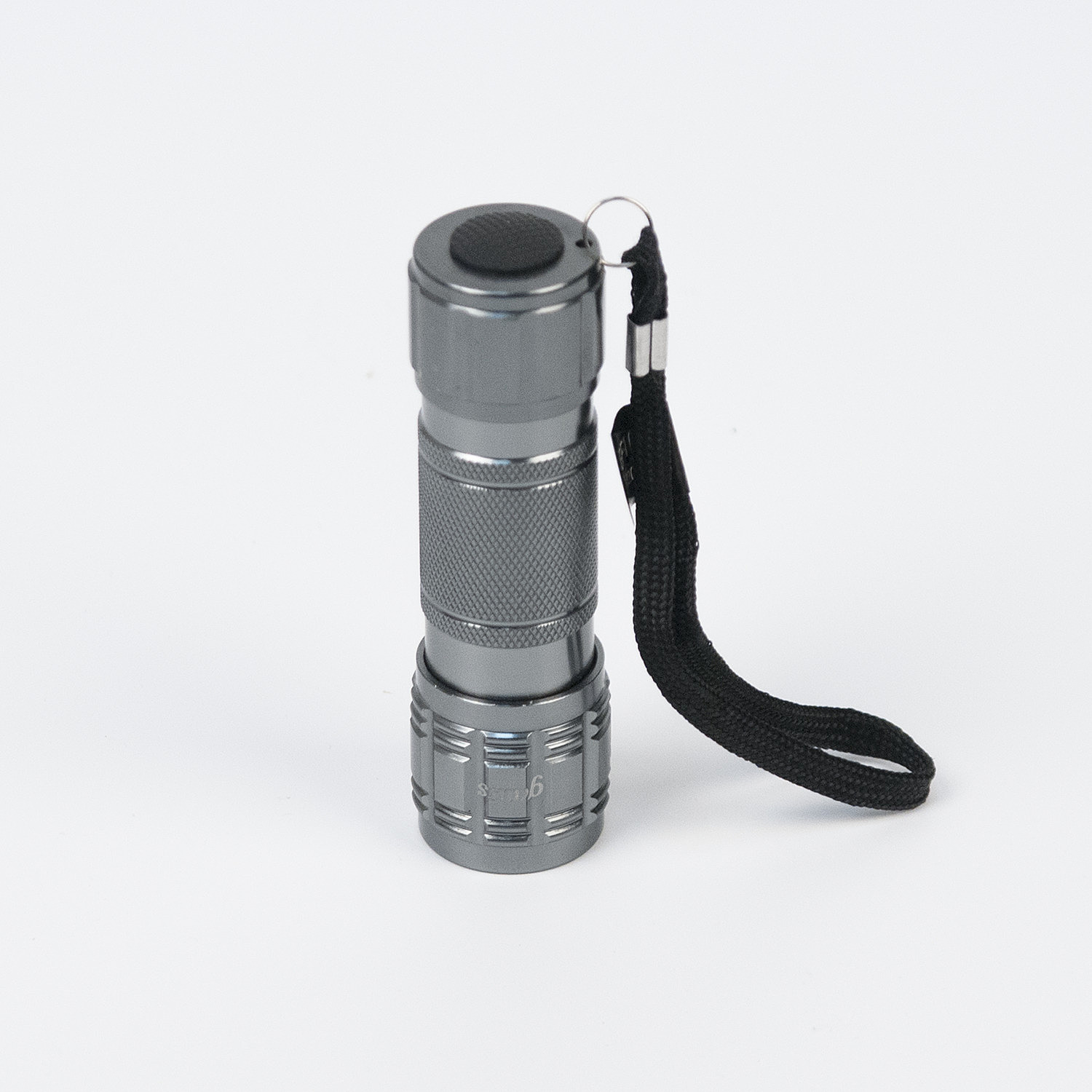 Фонарик Gauss Фонарь ручной GF106