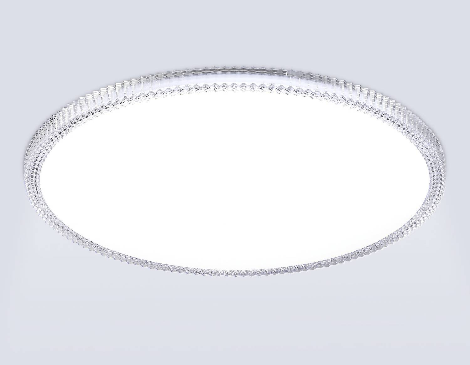 Светильник потолочный Ambrella Design and Crystal FZ1710