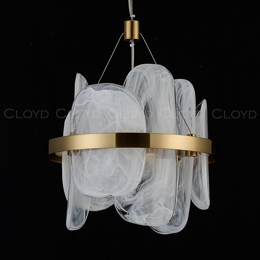 Светильник подвесной Cloyd Cold 11516