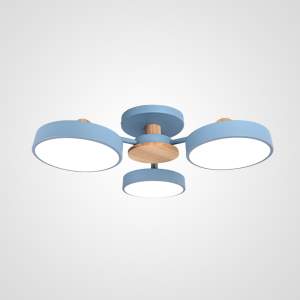 Потолочная люстра ImperiumLoft Move_01 178247-26