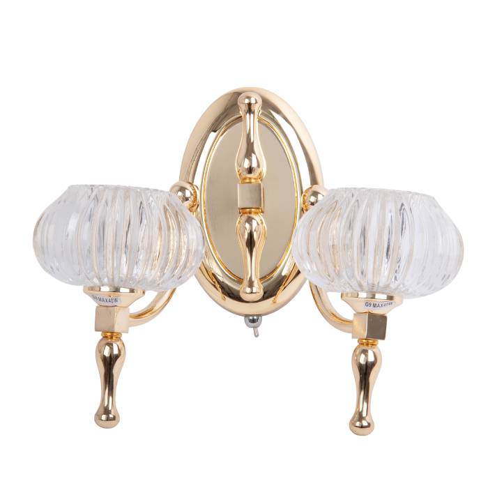 Настенное бра Abrasax 6444/A2.15