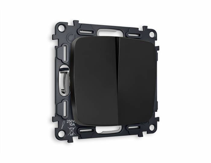 Выключатель Ambrella Volt OMEGA MO803010