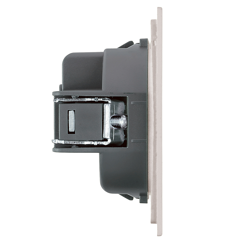 Розетка Stekker Мия 50483