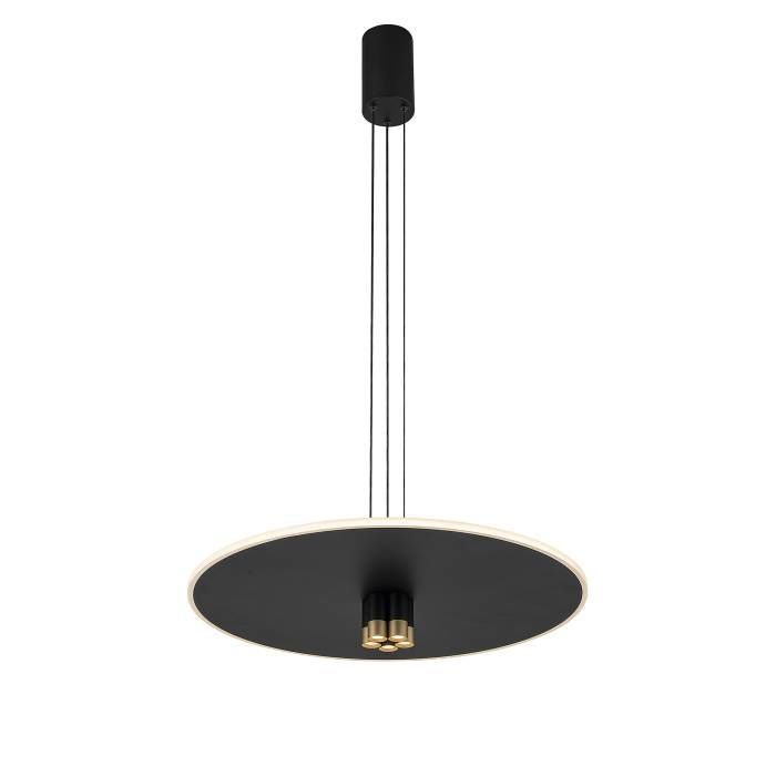 Светильник подвесной Mantra Nomada 8982