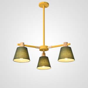 Потолочная люстра ImperiumLoft Naturaag01 101825-26