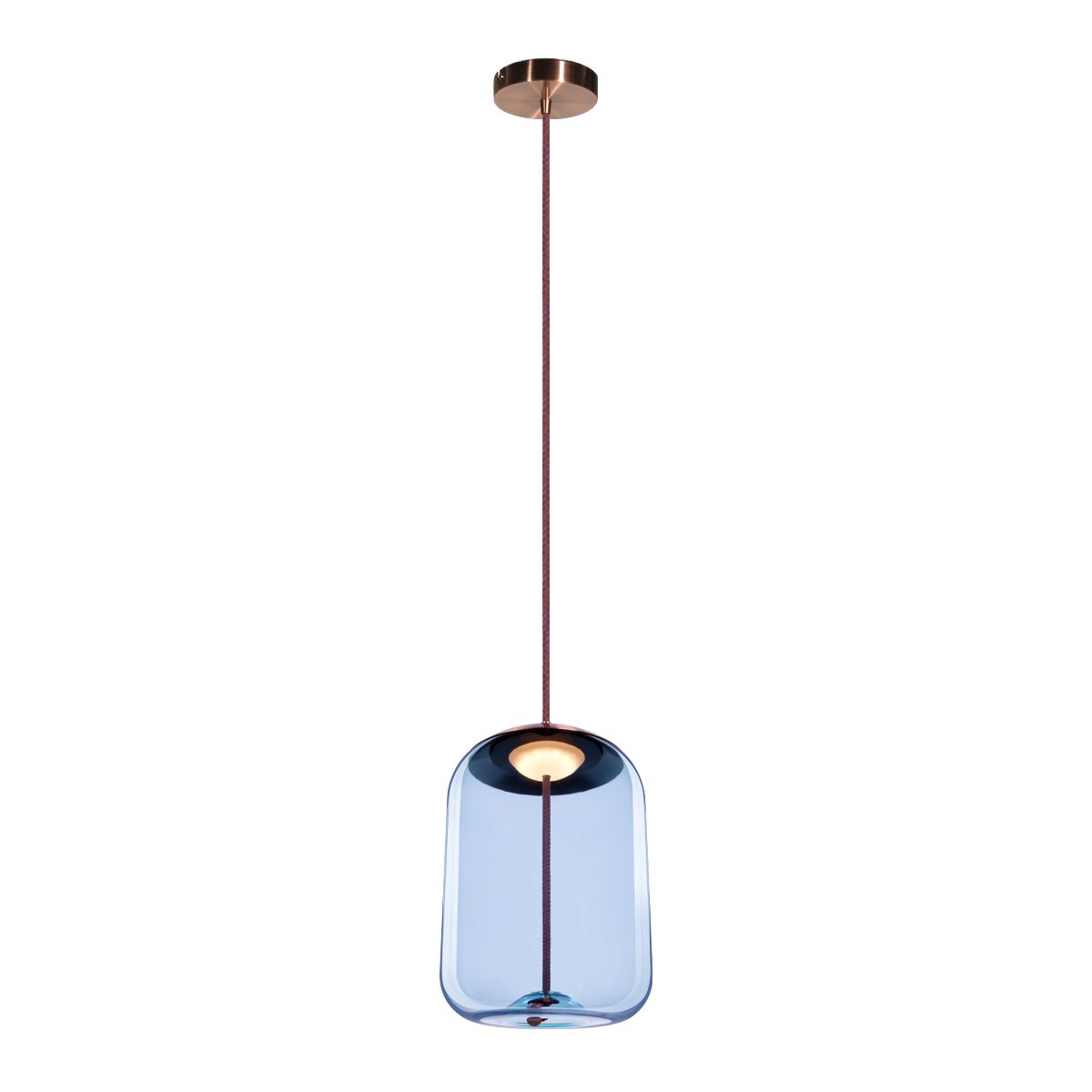 Светильник подвесной Loft It Knot 8133-C