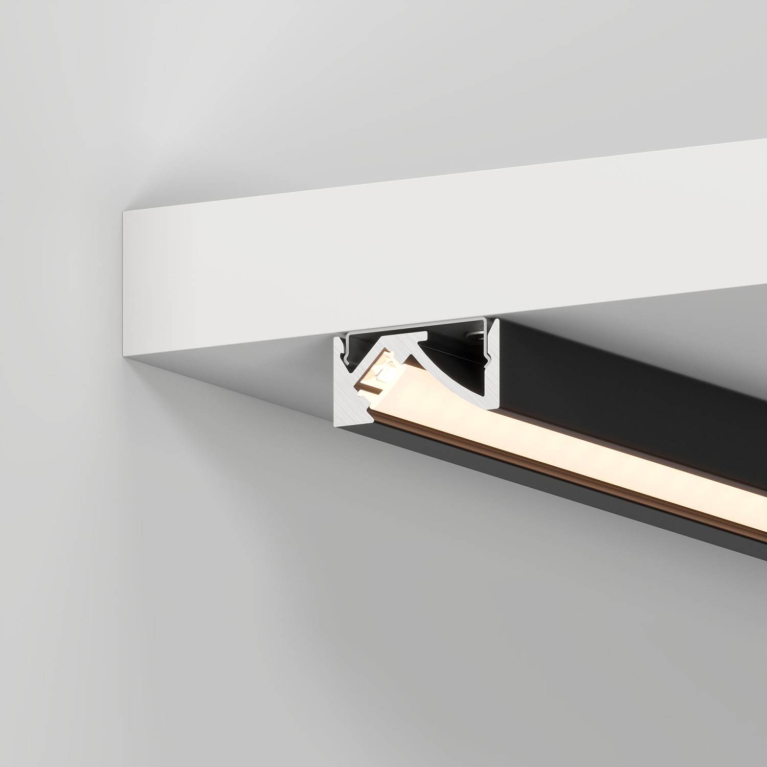 Профиль Arlight Sl-Bevel 043688