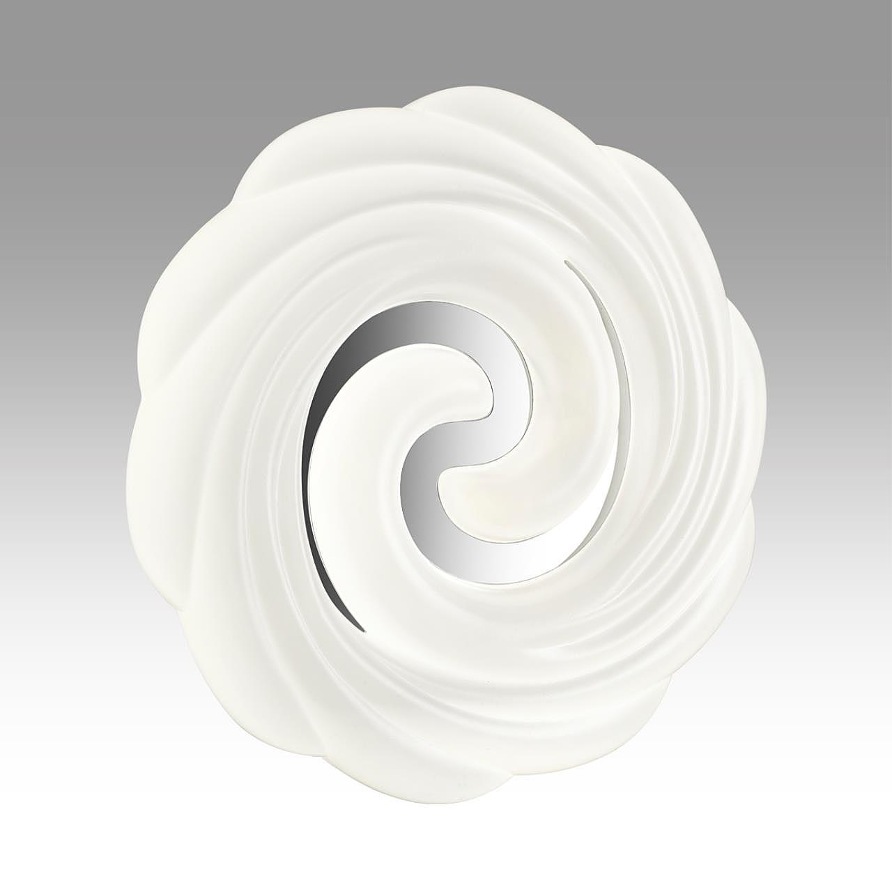 Настенно потолочный светильник Sonex Agap 7675/DL