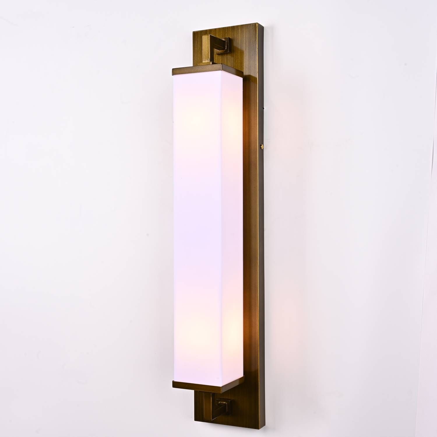 Настенный светильник ImperiumLoft Squardo01 298224-53