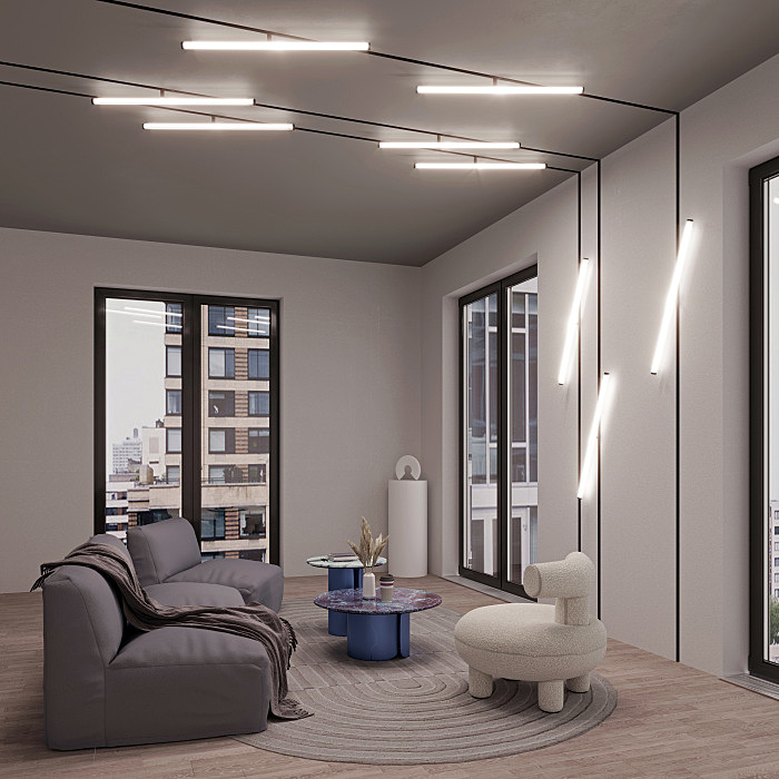 Трековый светильник Arlight Mag-Orient 036479