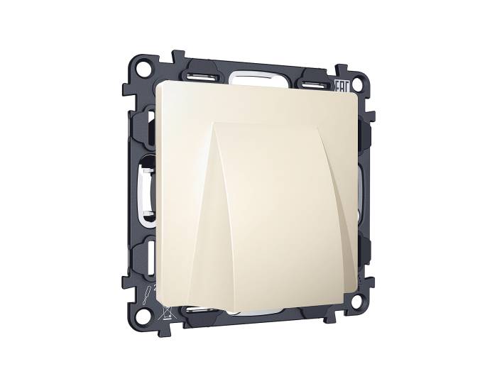 Комплект вывода кабеля с фиксатором Ambrella Volt ALFA MA335810