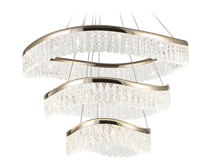 Подвесная люстра Ambrella Traditional TR49731