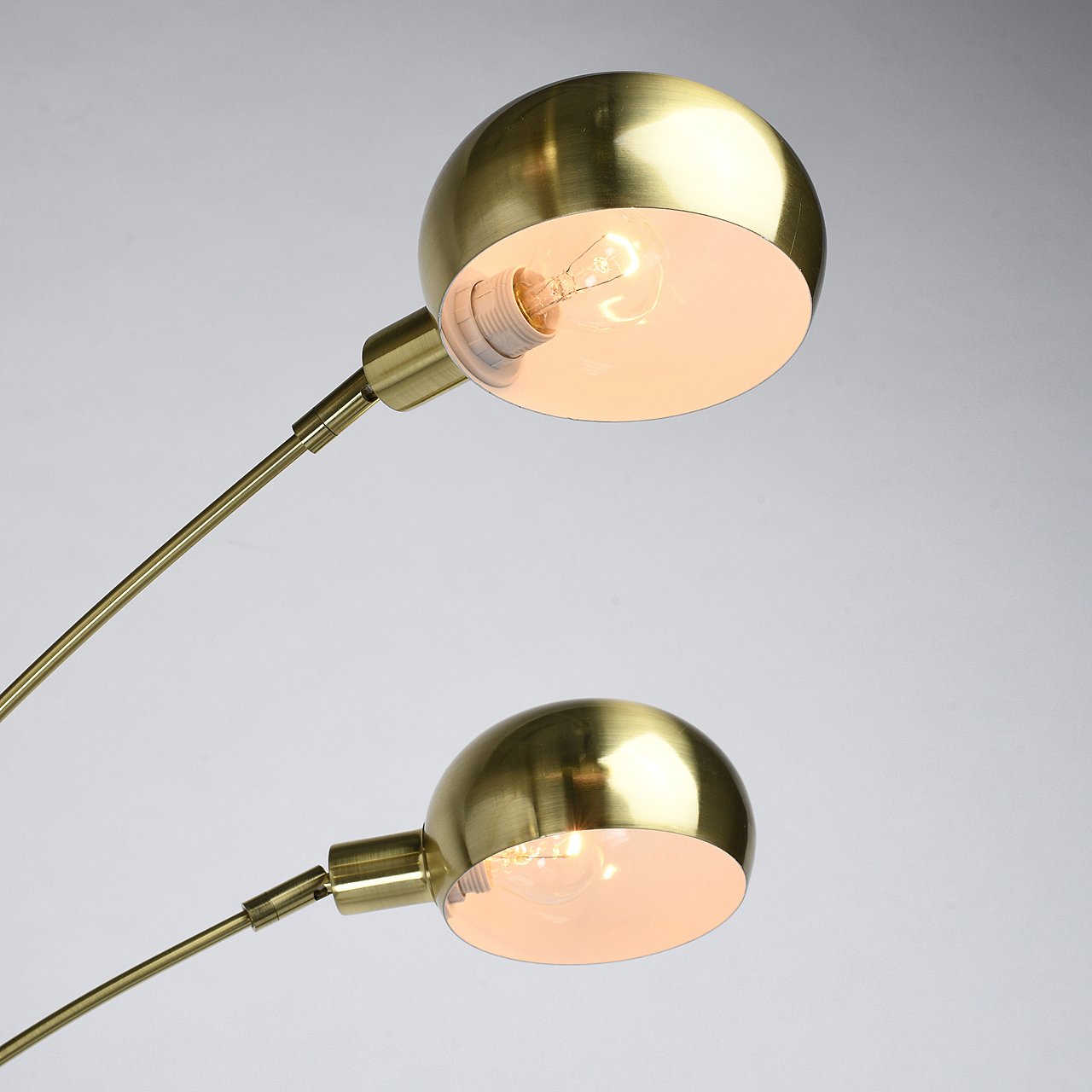 Торшер De Markt Гэлэкси 632046105