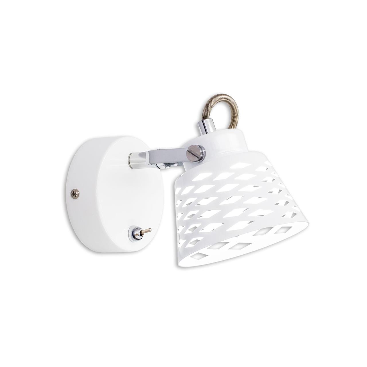 Светильник спот Citilux Орегон CL508510