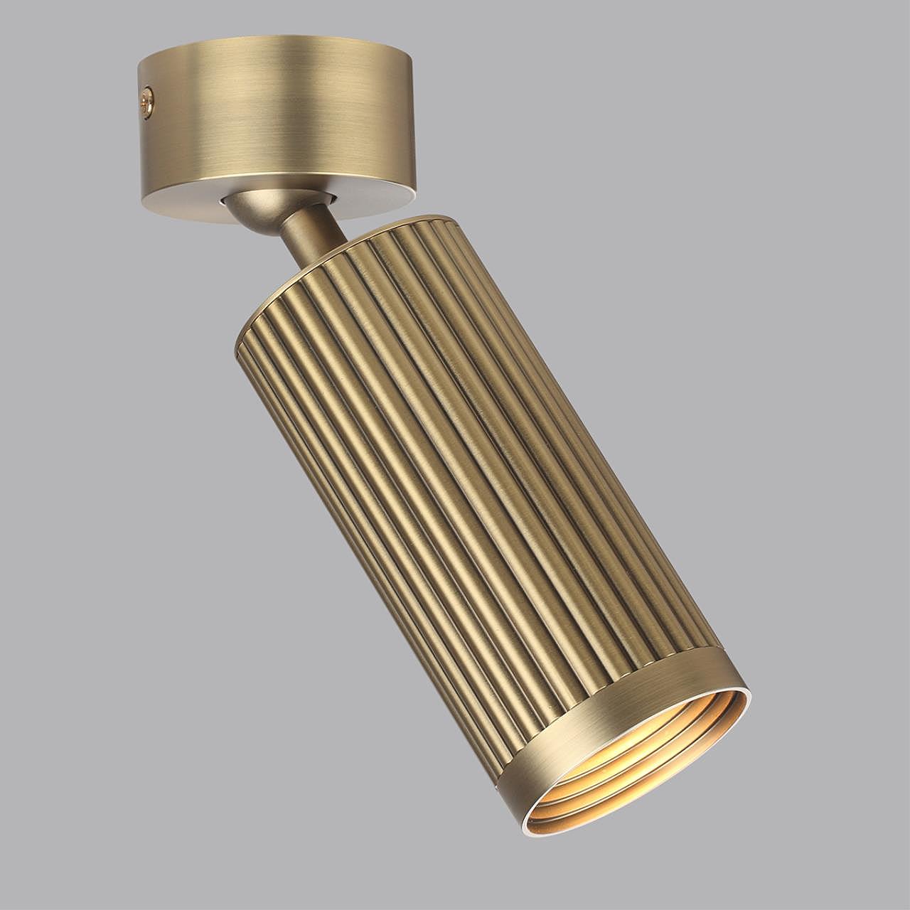 Накладной светильник Odeon Light Manchester 7013/1C Накладной светильник Odeon Light Manchester 7013/1C