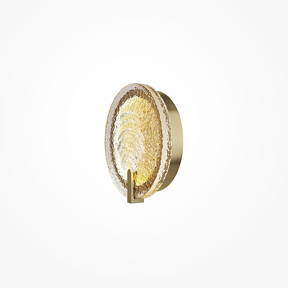 Настенный светильник Maytoni Regatta MOD481WL-L5BS3K