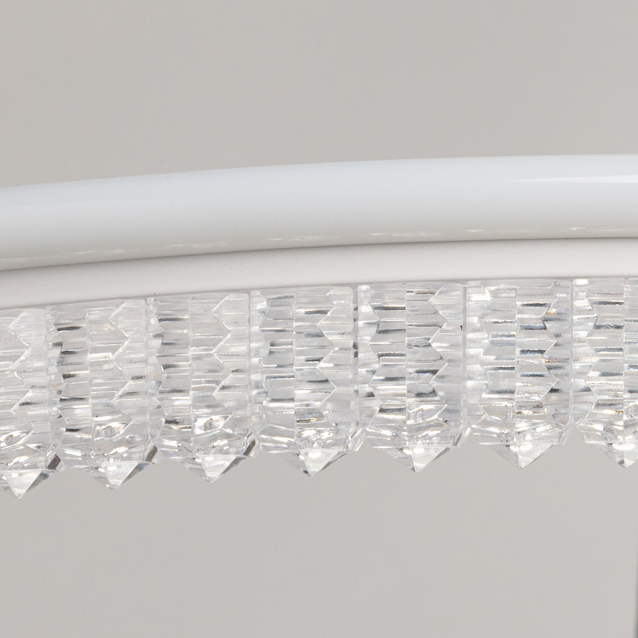 Подвесная люстра De Markt Ральф 675016501