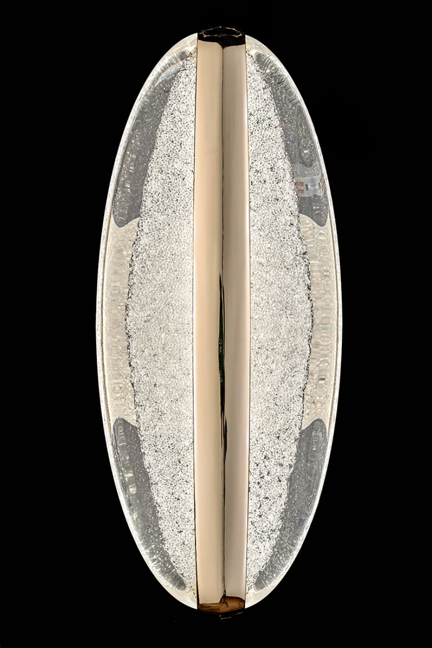 Настенный светильник LEON Irene LE7900/1W Gold