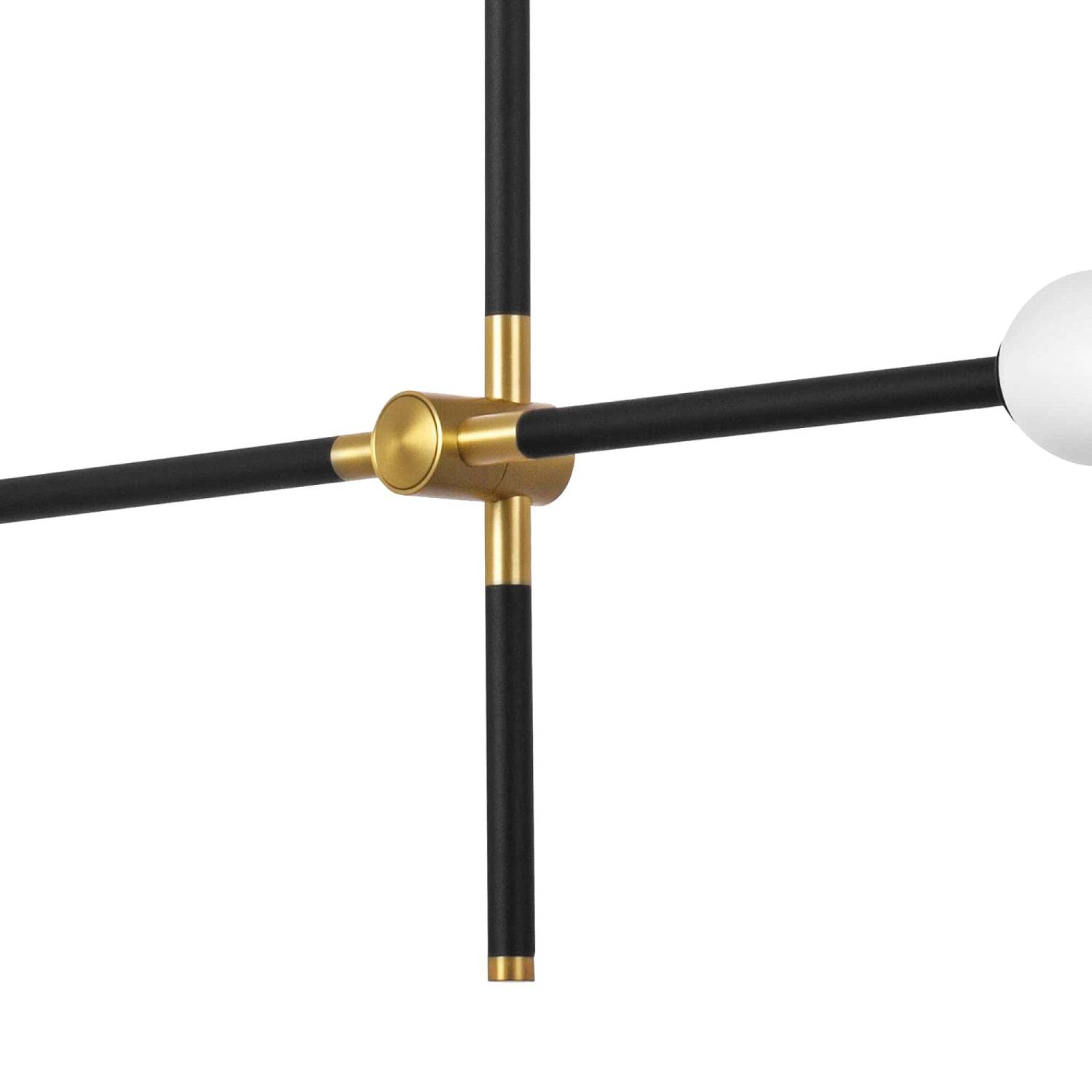 Люстра на штанге Lightstar Pilone 719027