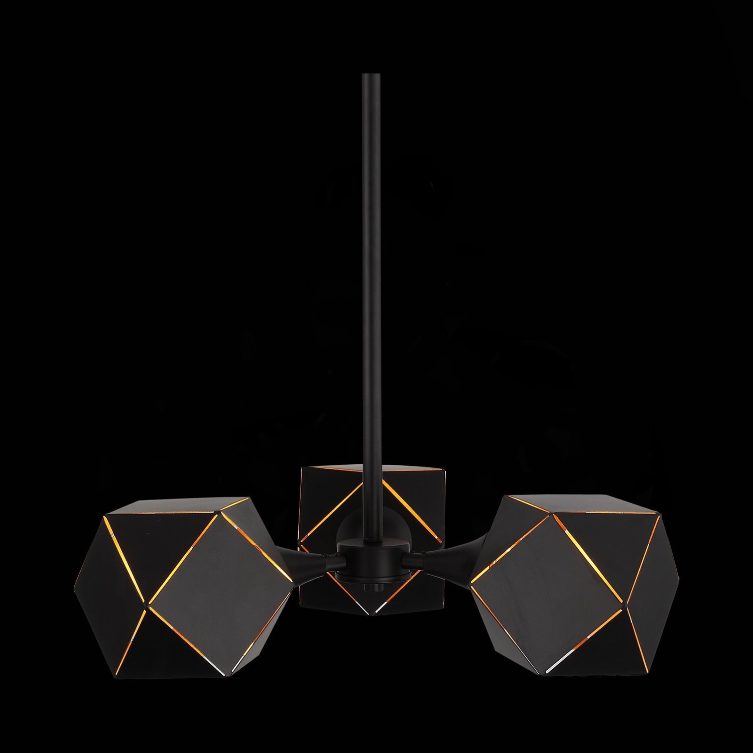 Люстра на штанге ST Luce Enigma SL258.402.03 Люстра на штанге ST Luce Enigma SL258.402.03