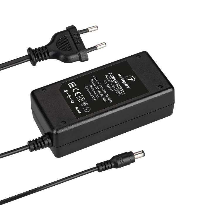 Сетевой адаптер Arlight 033547