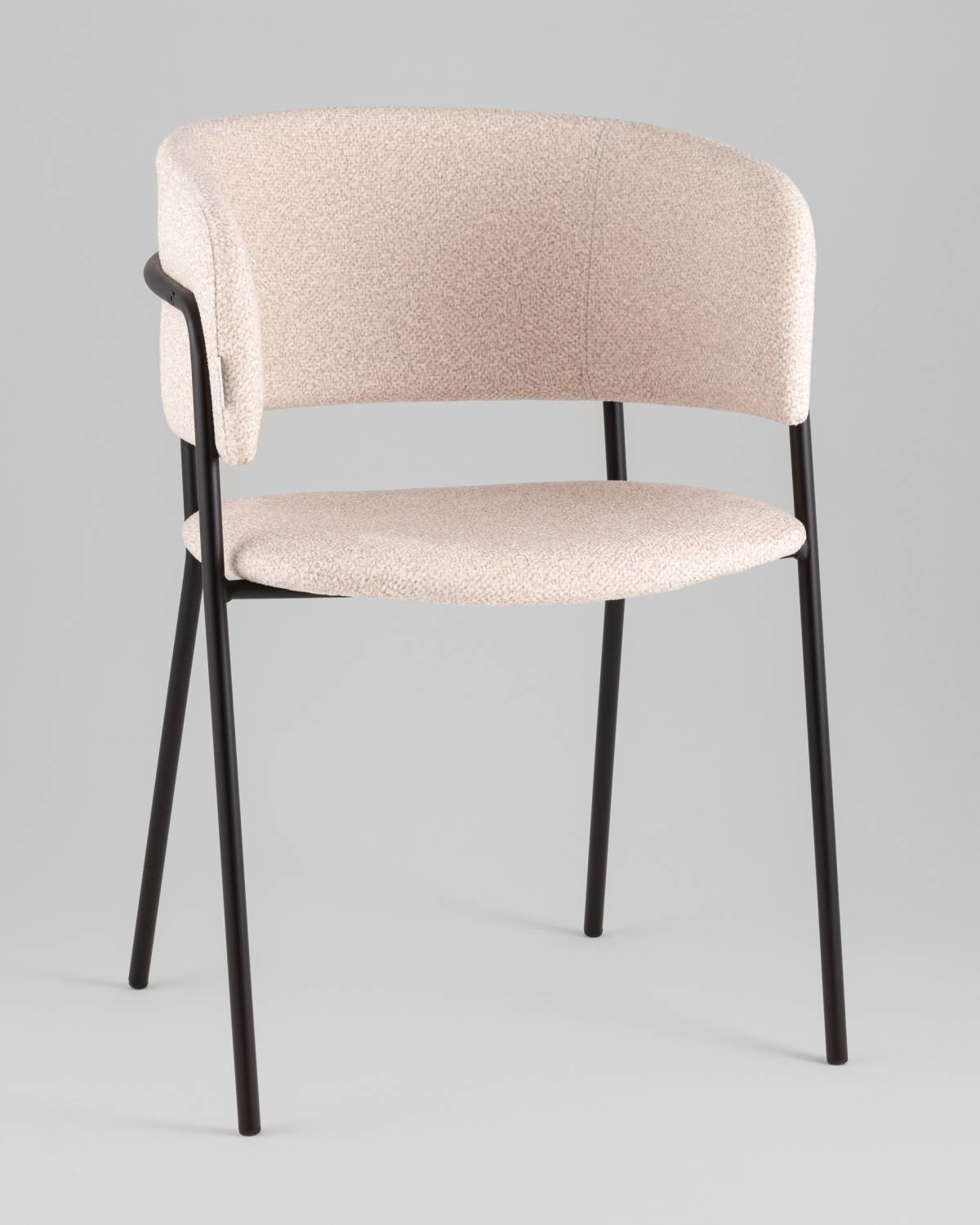 Обеденный стул Stool Group Нэлли AV 486-L13-9005