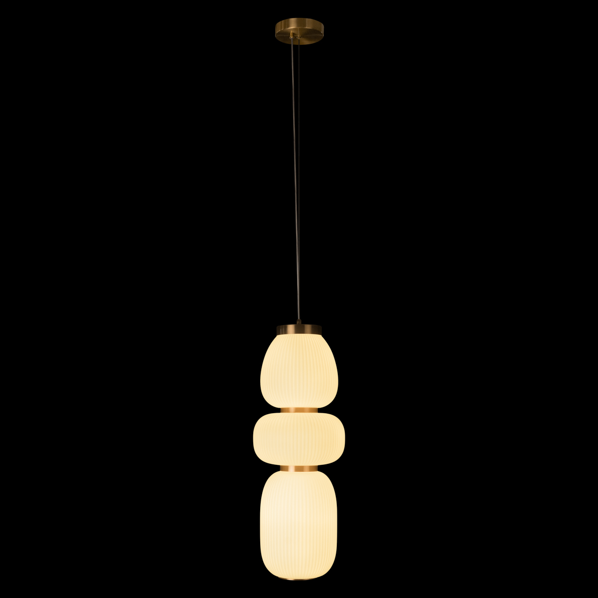 Светильник подвесной Loft It Duff 10422/C