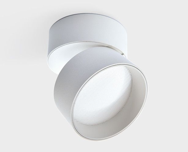 Накладной светильник Italline Opaco bc IT02-006 white 3000K