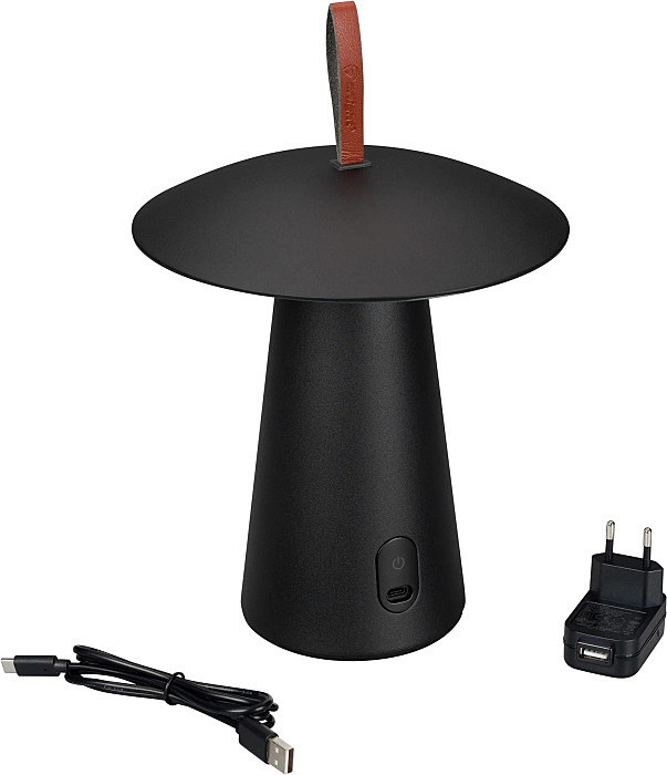 Уличный наземный светильник Arlight Patio 043587