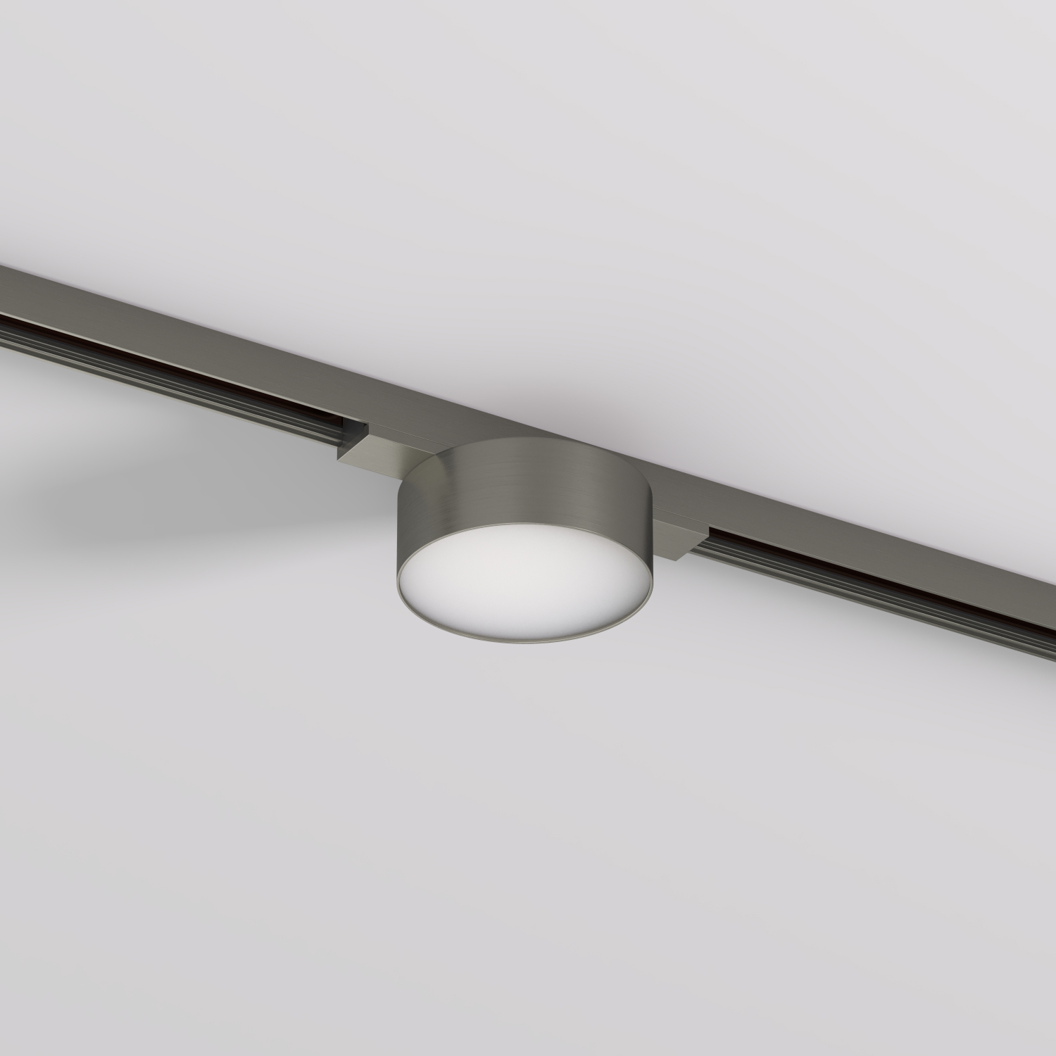 Трековый светильник Denkirs SHINE FLOW DK5761-DN Трековый светильник Denkirs SHINE FLOW DK5761-DN