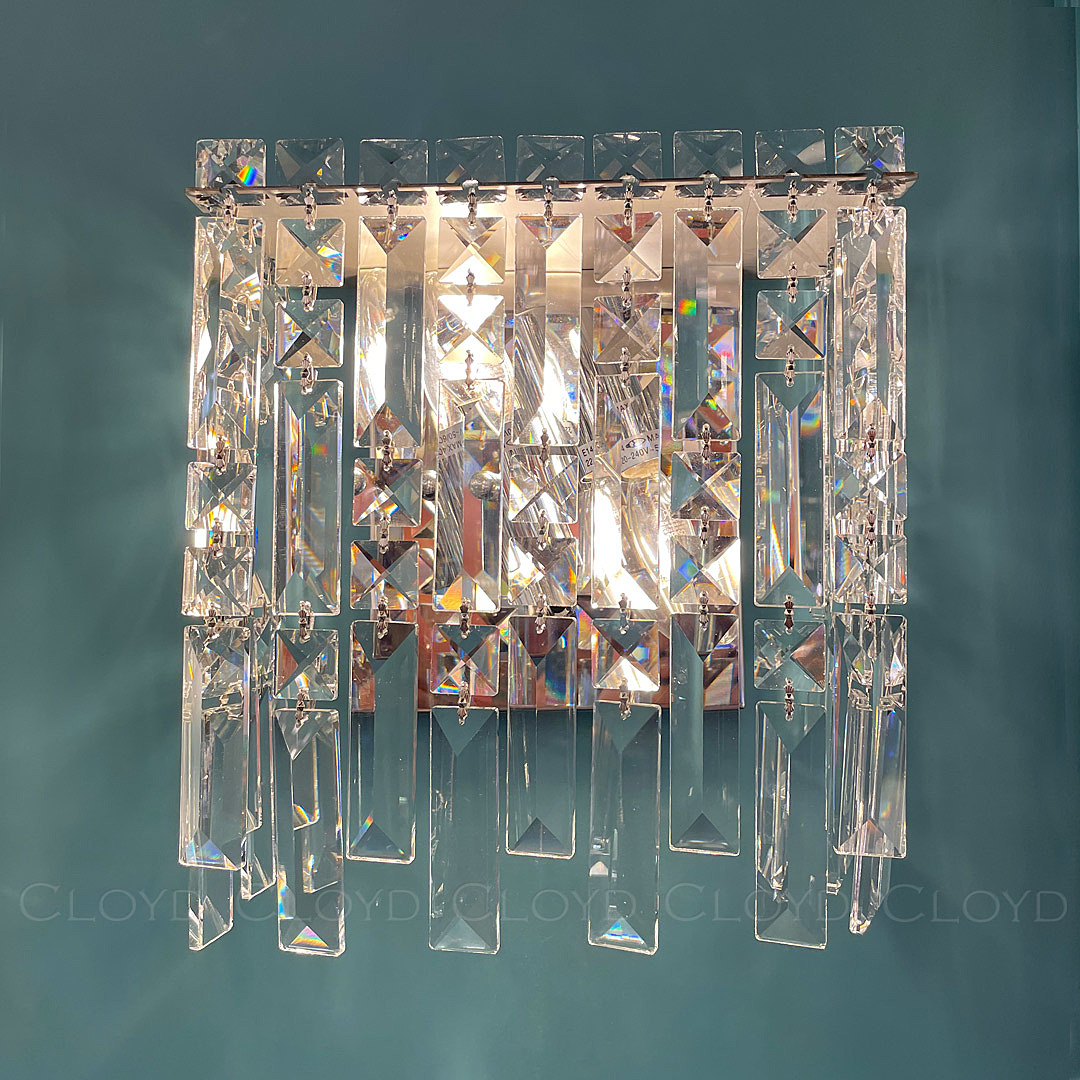 Настенное бра Cloyd Alcatraz 20275