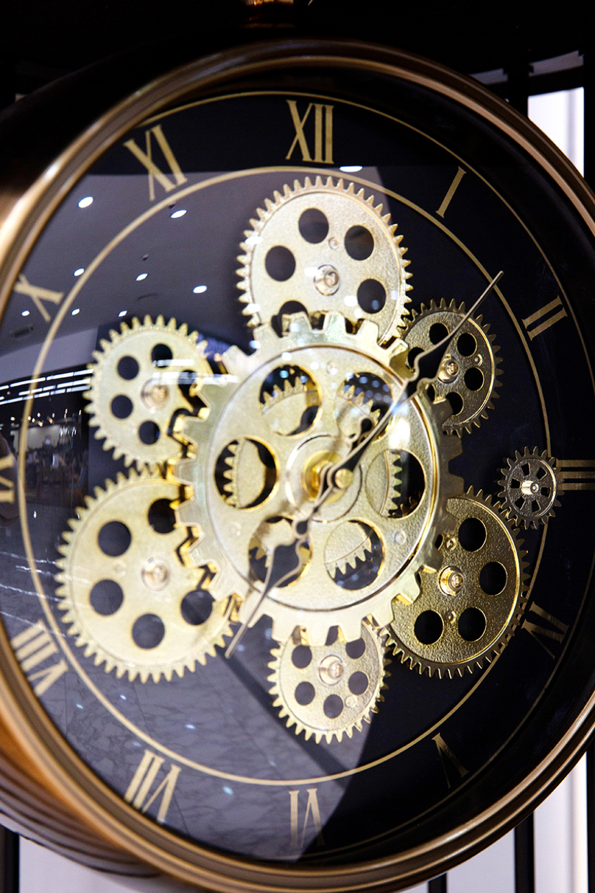 Напольные часы Teona Decor Montre TD5003