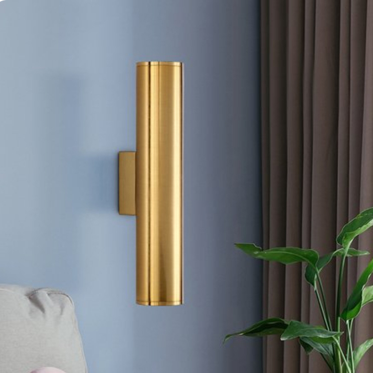 Настенный светильник ImperiumLoft 44.646-0 345801-22
