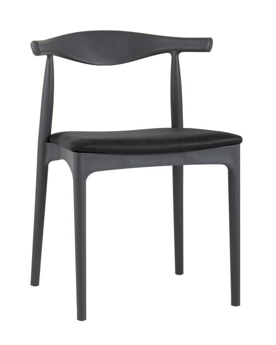Обеденный стул Stool Group Bull 8310 grey 90207
