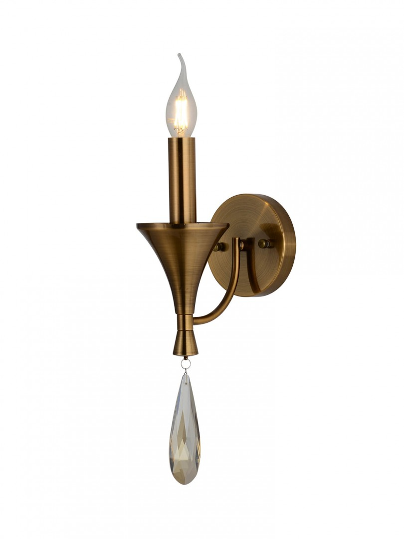 Настенное бра Lumina Deco Libero LDW 1230-1 MD