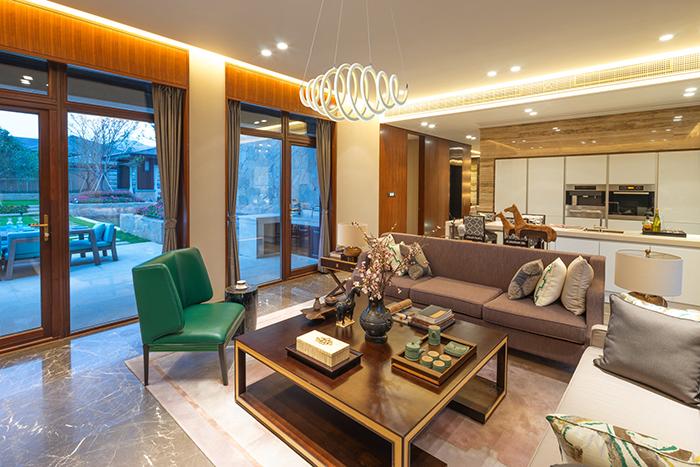 Подвесная светодиодная люстра Angelo Arti Lampadari Angelo L 1.5 G