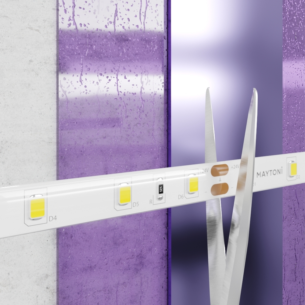 LED лента Maytoni Светодиодная лента 24В 20018