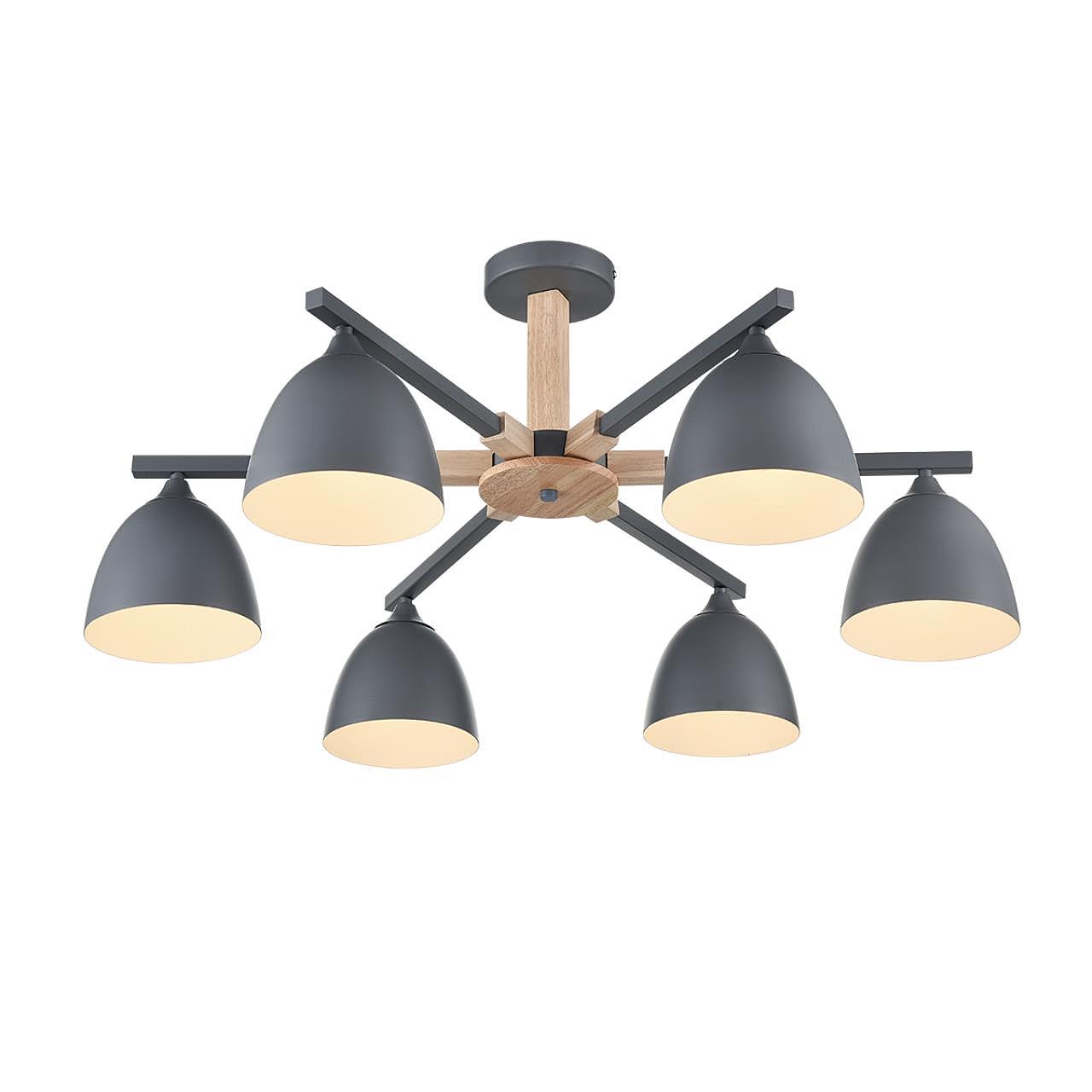 Потолочная люстра Lumion Colange 8096/6C