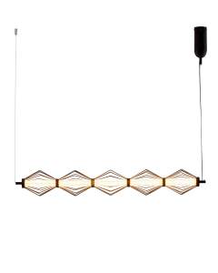 Светильник подвесной Moderli Eloise V11352-PL