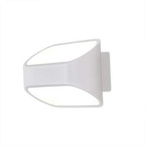 Настенное светодиодное бра Citilux Декарт-7 CL704070