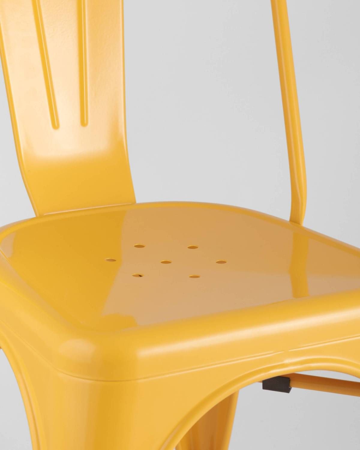 Обеденный стул Stool Group Tolix YD-H440B LG-06