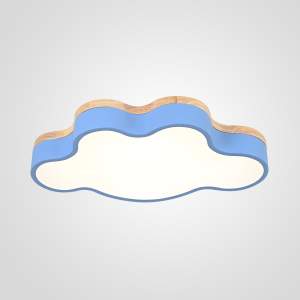 Светильник потолочный ImperiumLoft Cloud-Eco01 189503-26