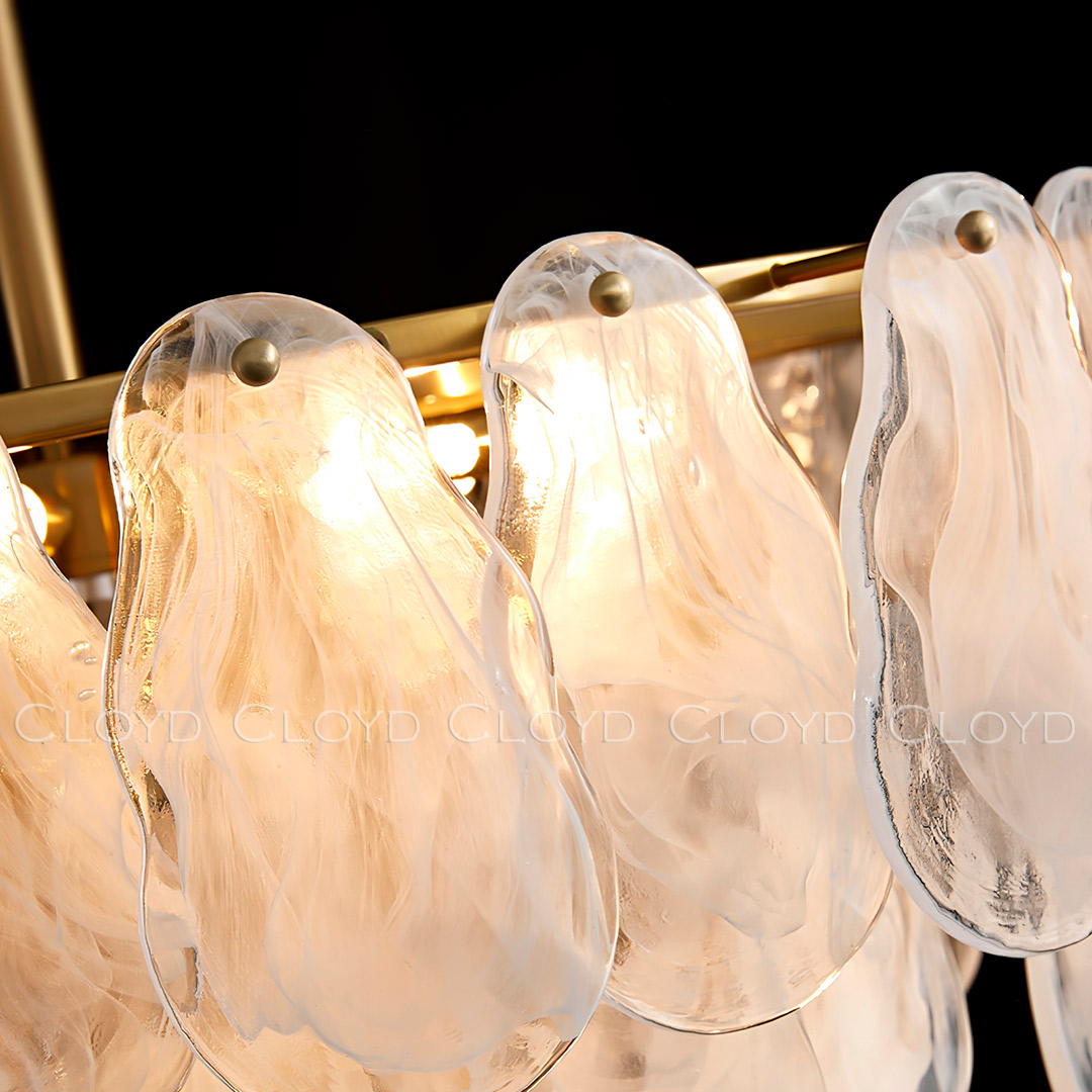 Люстра на штанге Cloyd Saam 11630