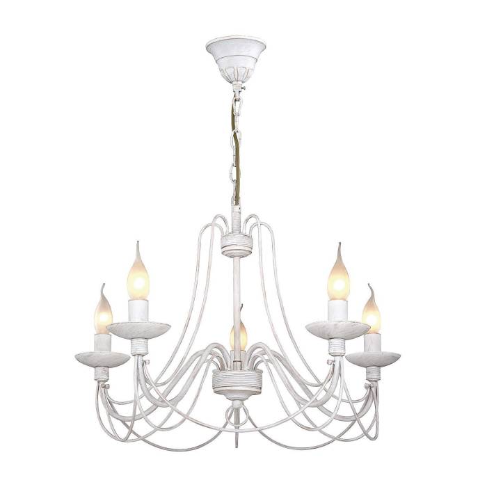 Подвесная люстра F-Promo Chateau 2164-5P Подвесная люстра F-Promo Chateau 2164-5P